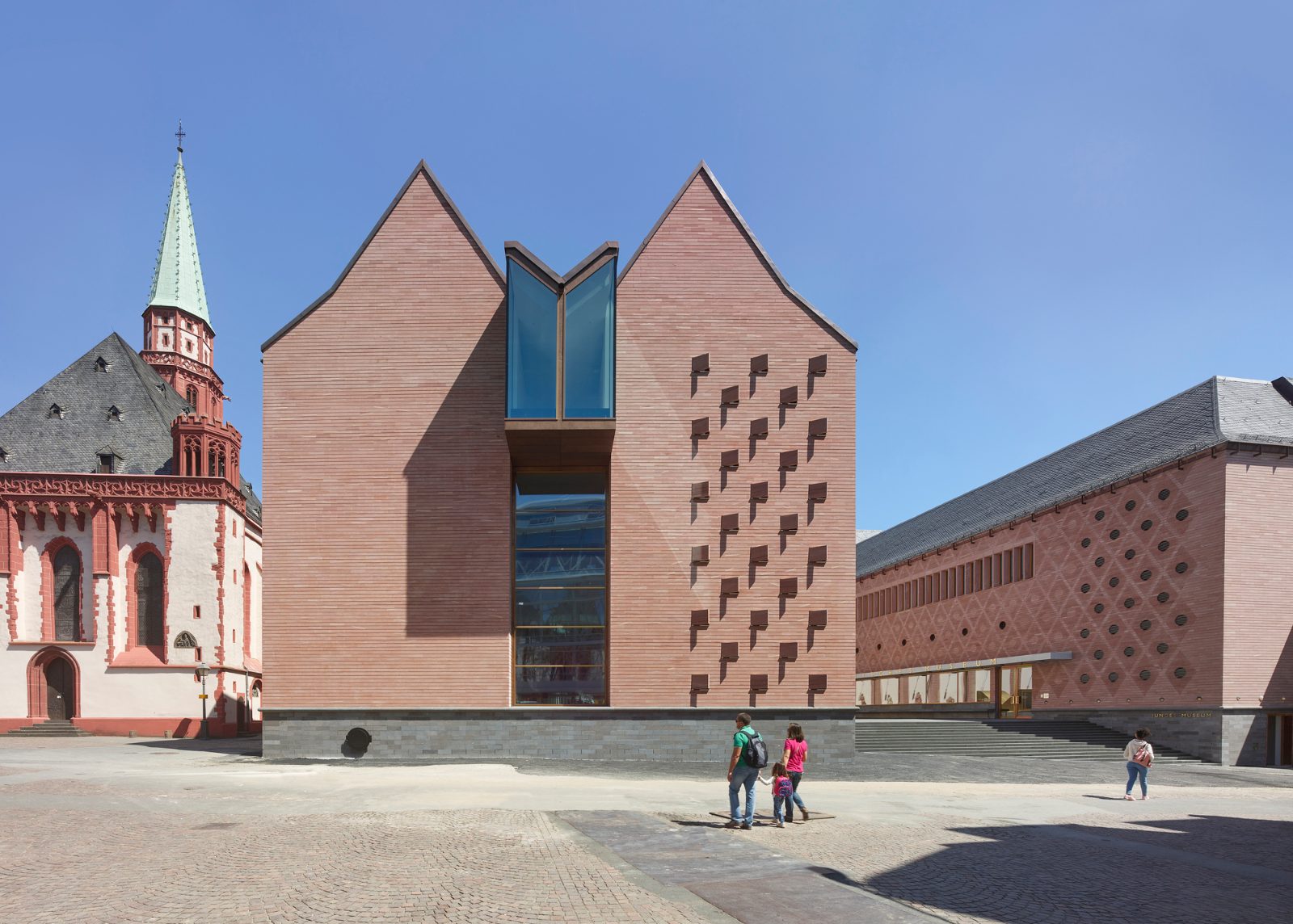 Historical Museum Frankfurt