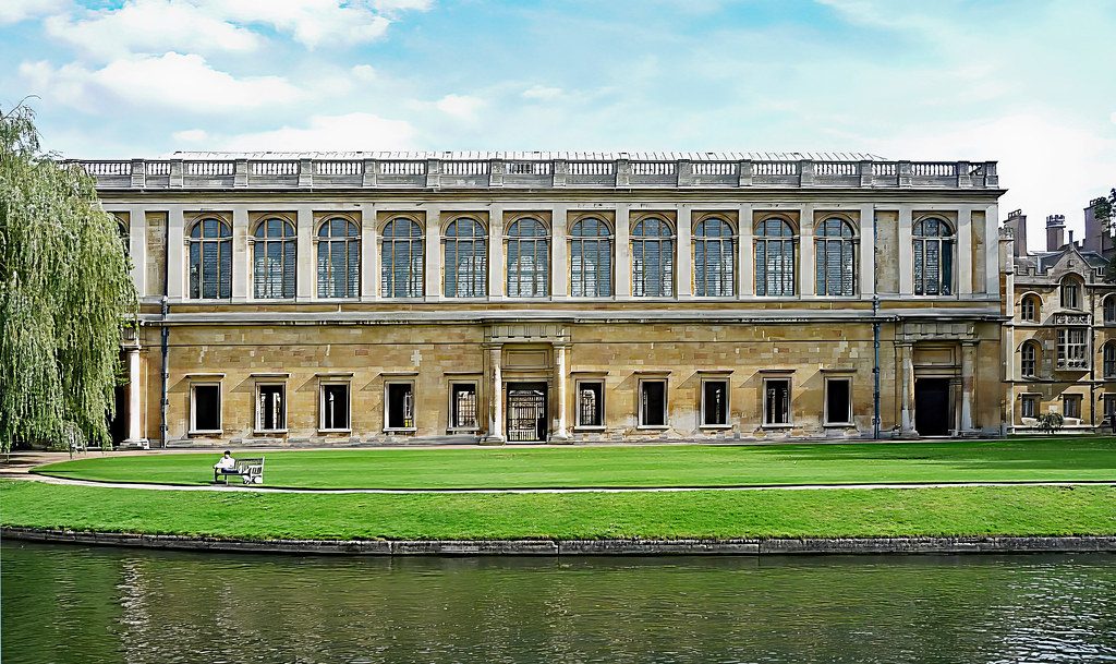 Wren Library