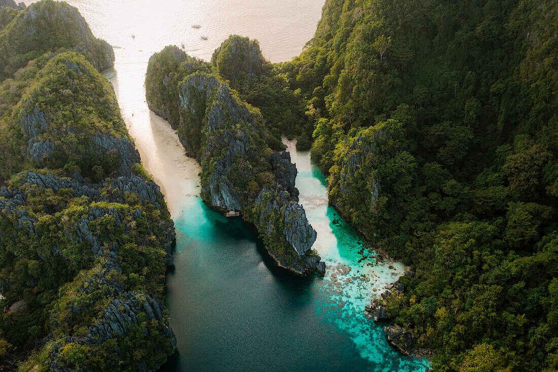 Big Lagoon
