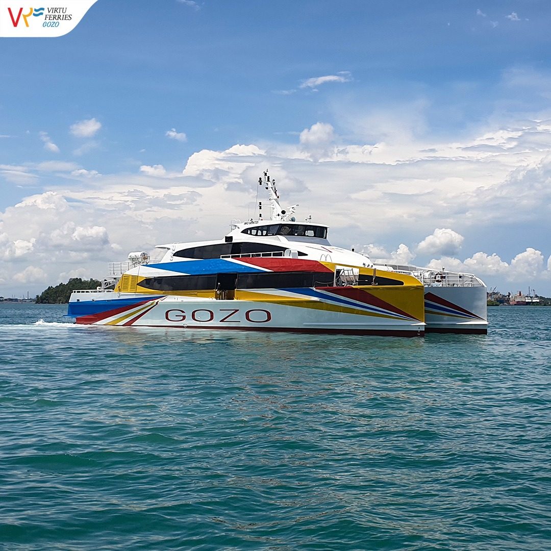 Valletta to Gozo Ferry Timetable