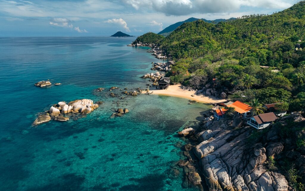 Sai Nuan Beach
