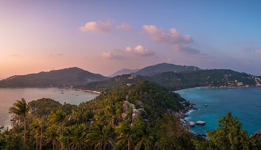 John-Suwan Viewpoint