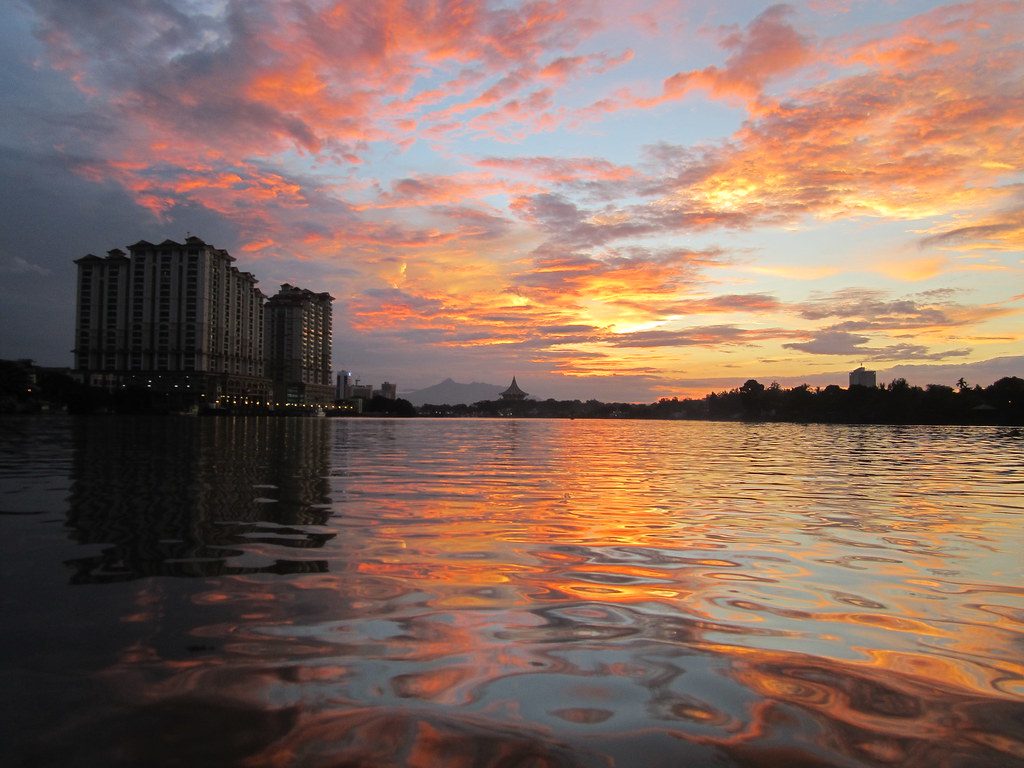 Sarawak River Cruise Reviews