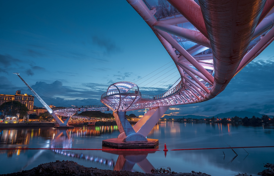 Darul Hana Bridge
