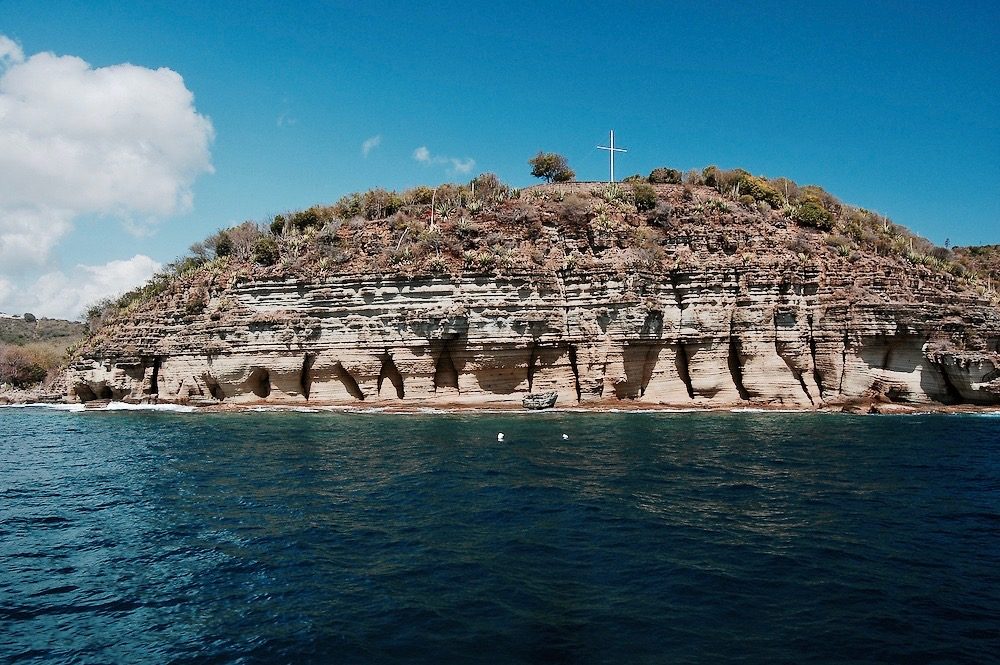 Pillars of Hercules
