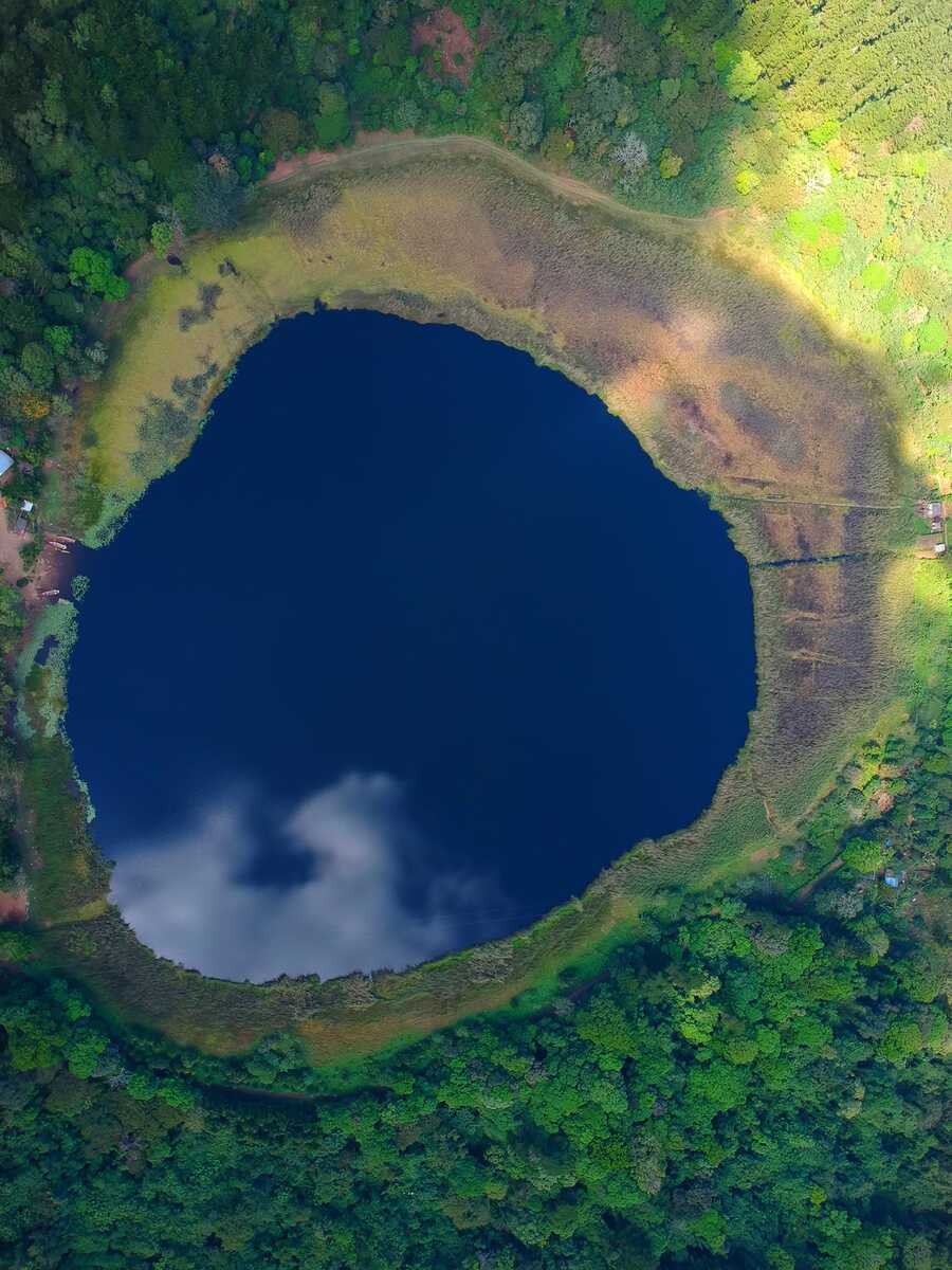 Laguna Verde