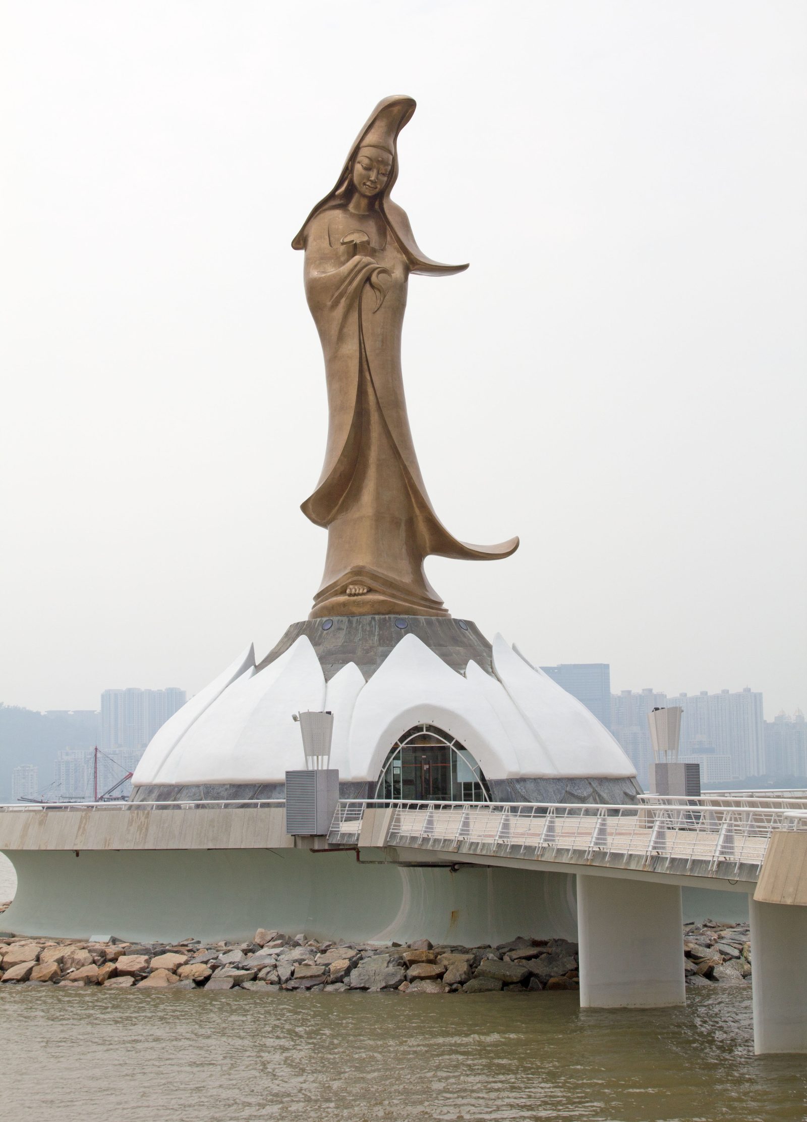 Kun Iam Ecumenical Centre