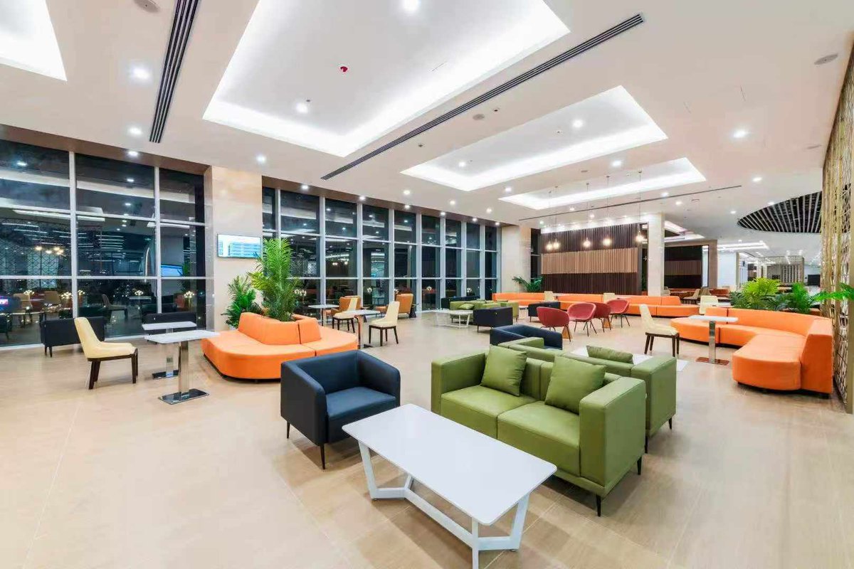 Does Ethiopian Airlines Provide Hotel for Long Layover