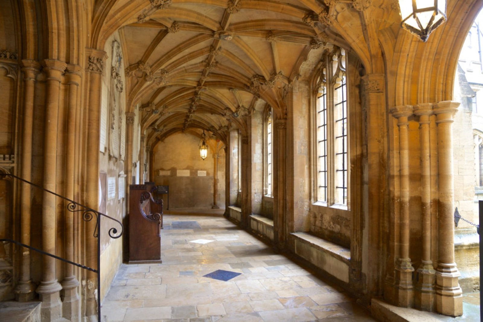 Christ Church College