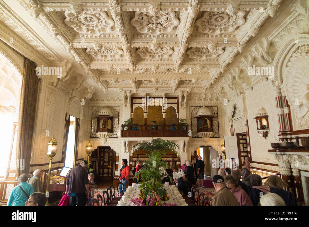 Durbar Room