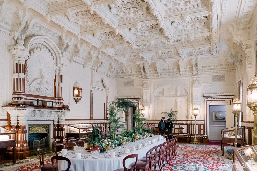 Osborne House tickets