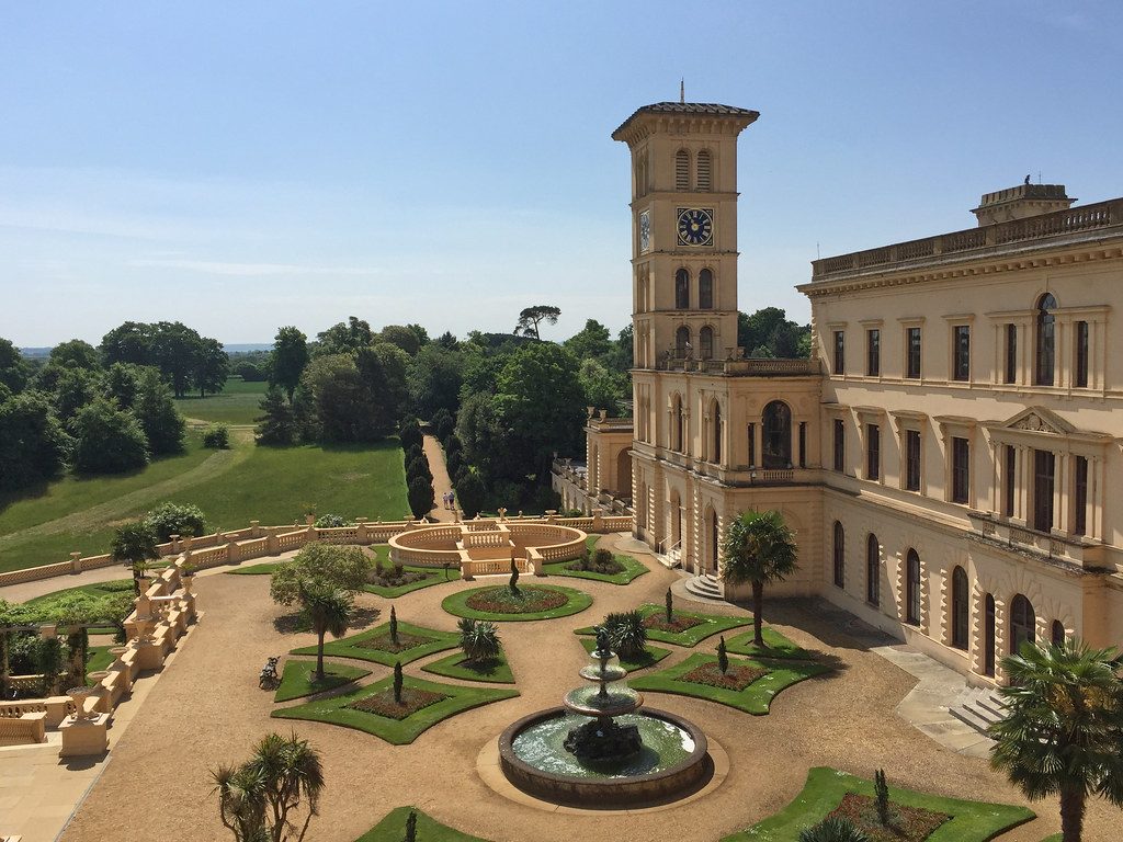 Terrace Gardens