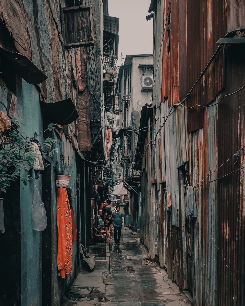 Dharavi Slum Tour Reviews