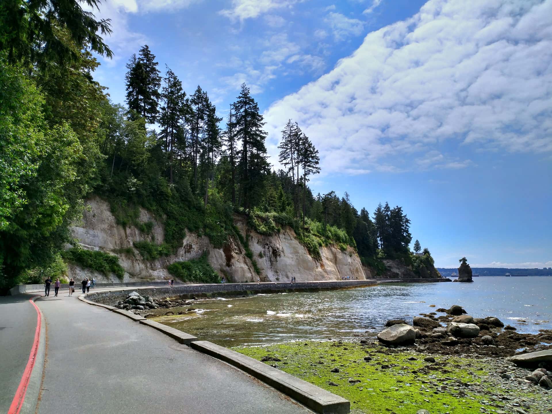 Stanley Park