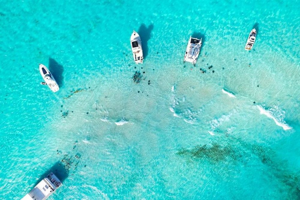 How Much Is a Private Boat Charter