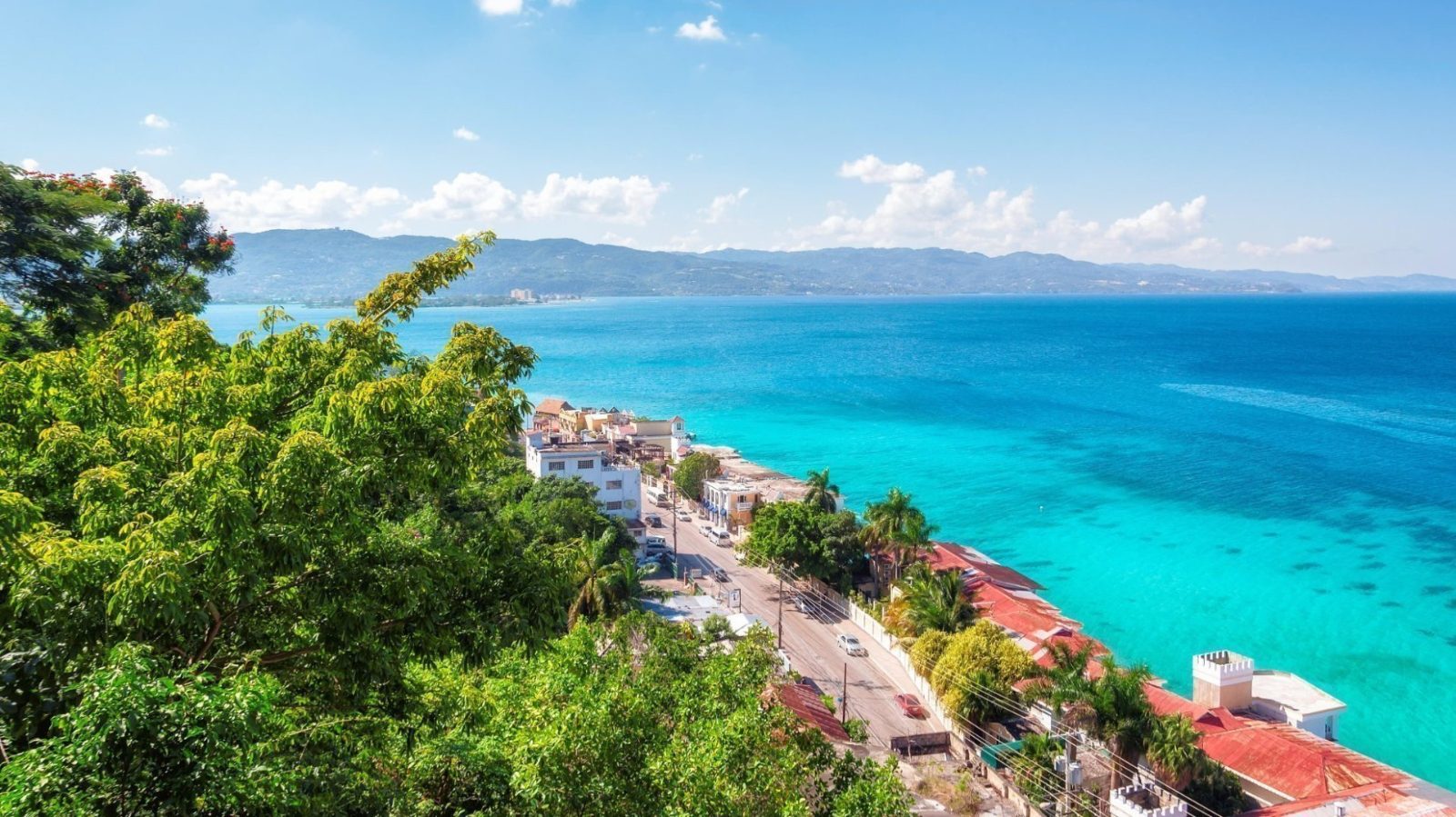 Montego Bay Excursions & Tours