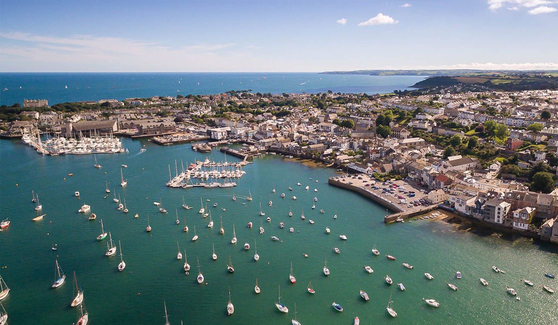 Day Boat Trips Falmouth