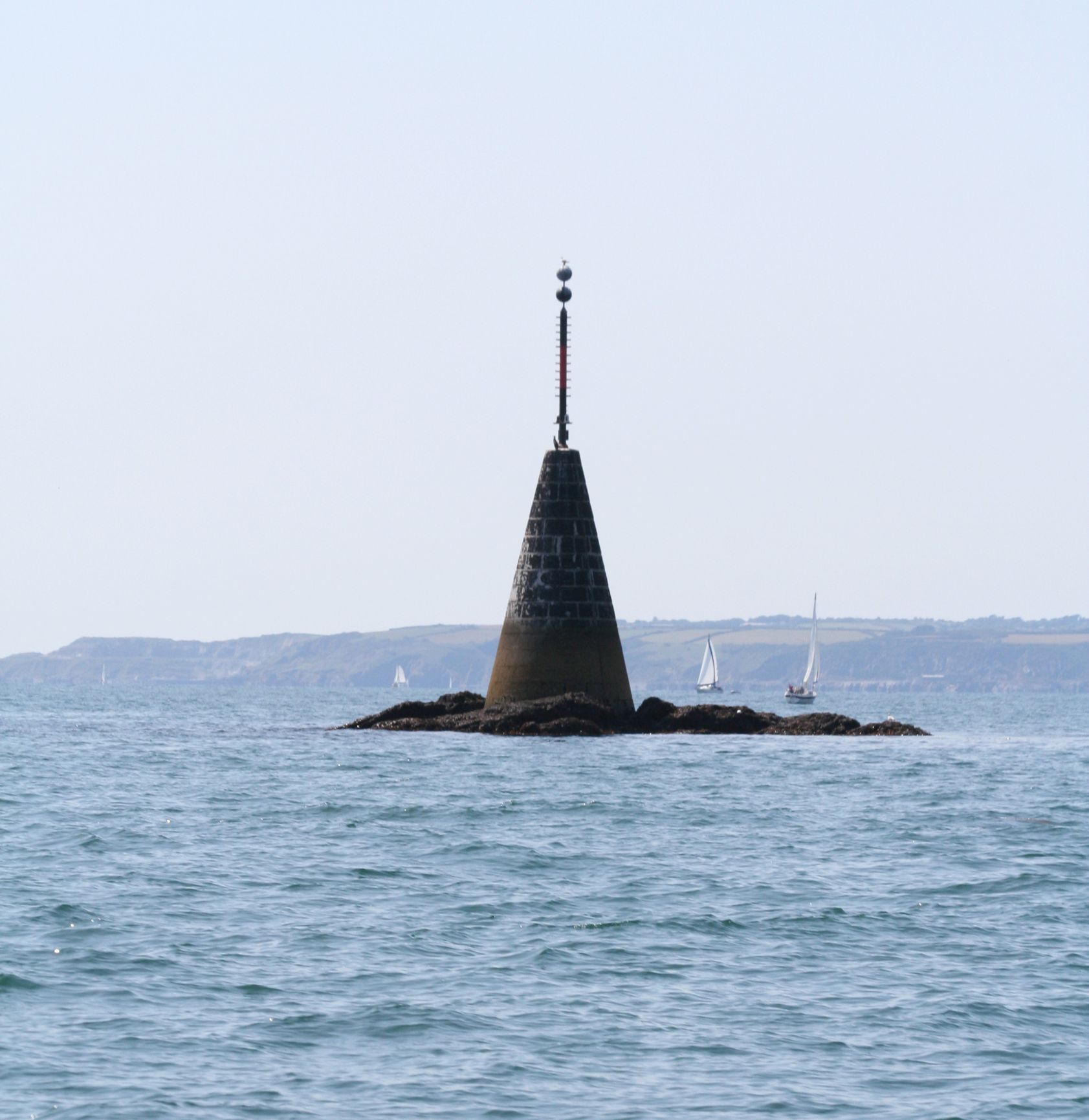 Black Rock