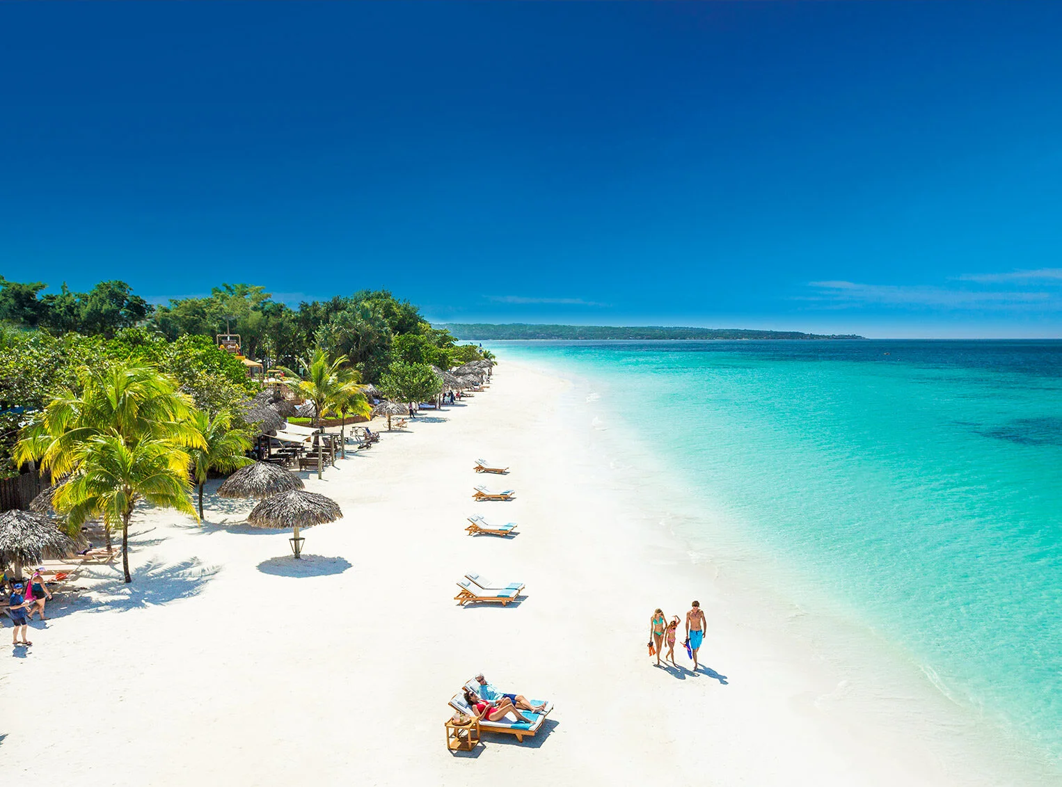 Negril Excursions & Rick's Cafe Tours