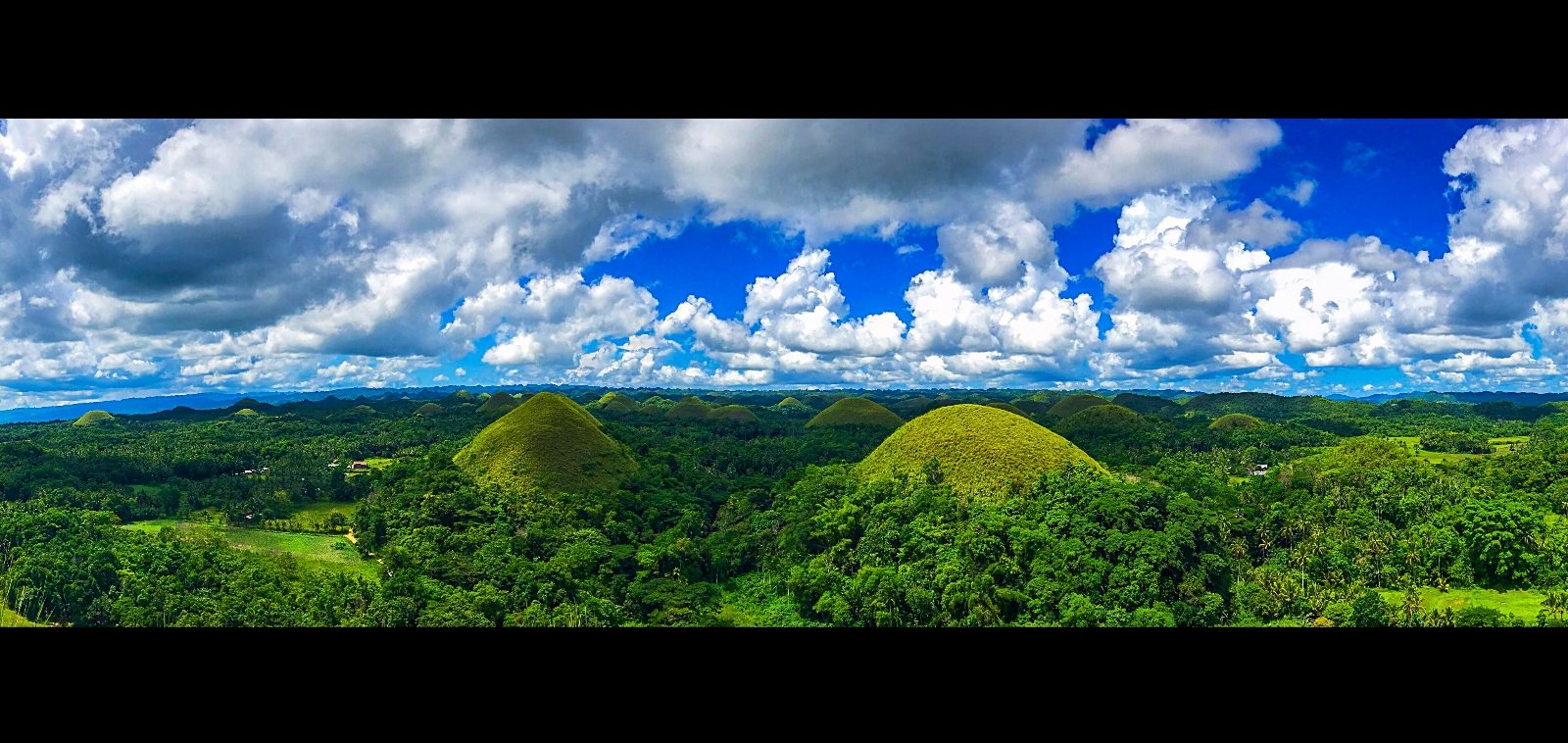 Tourist Spots in Bohol With Description