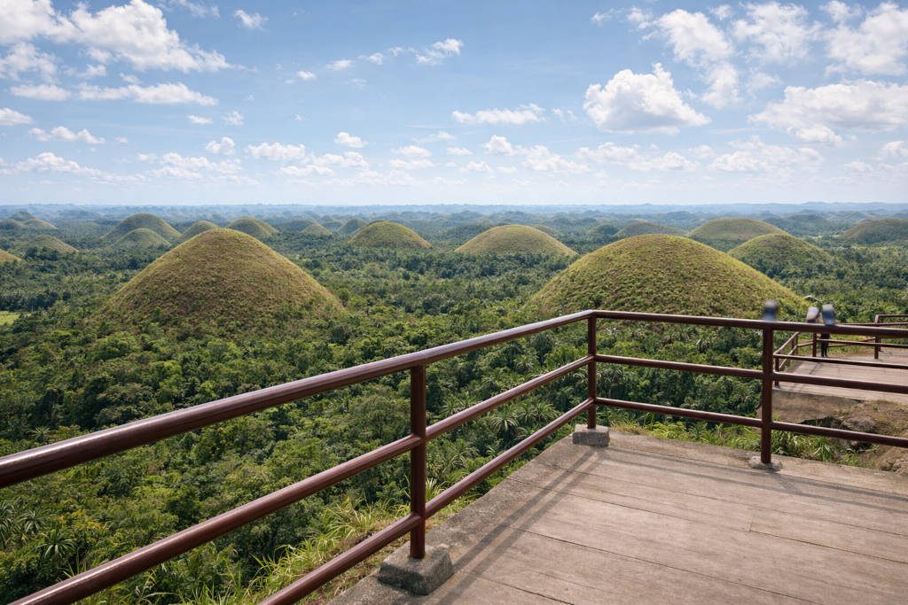 Is Bohol Worth Visiting