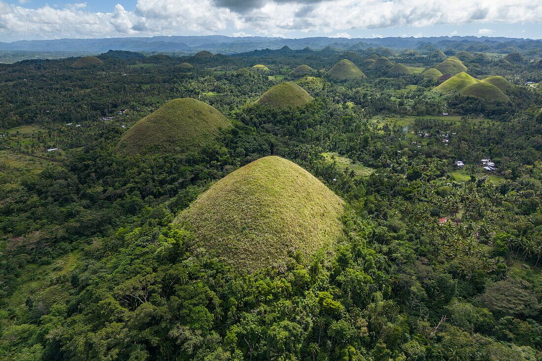 Bohol Countryside Tour Itinerary