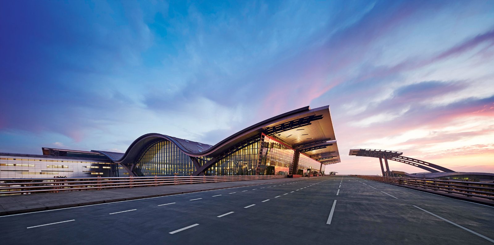 How Long Can You Transit in Doha