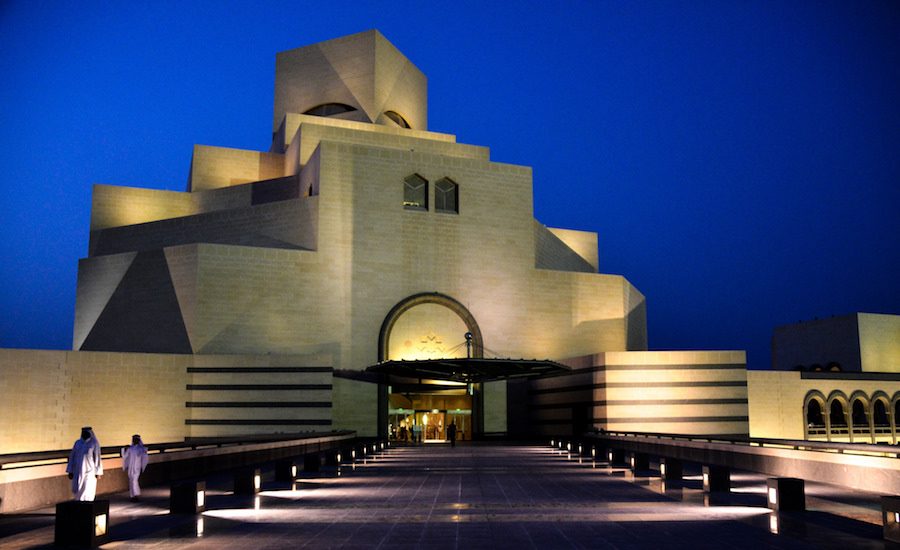 Museum of Islamic Art