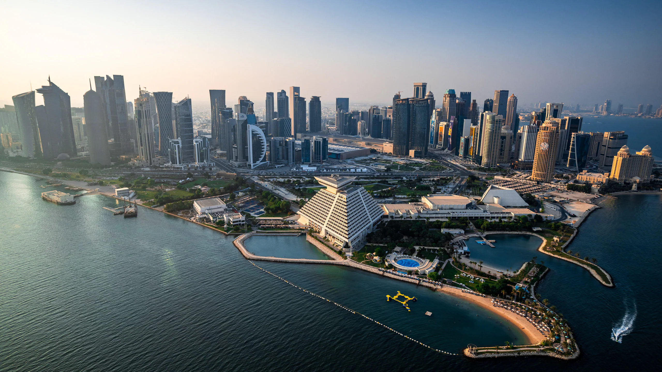 Is Doha Transit Tour Worth It