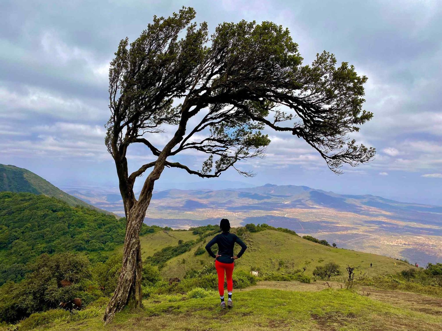 Ngong Hills Hike Price