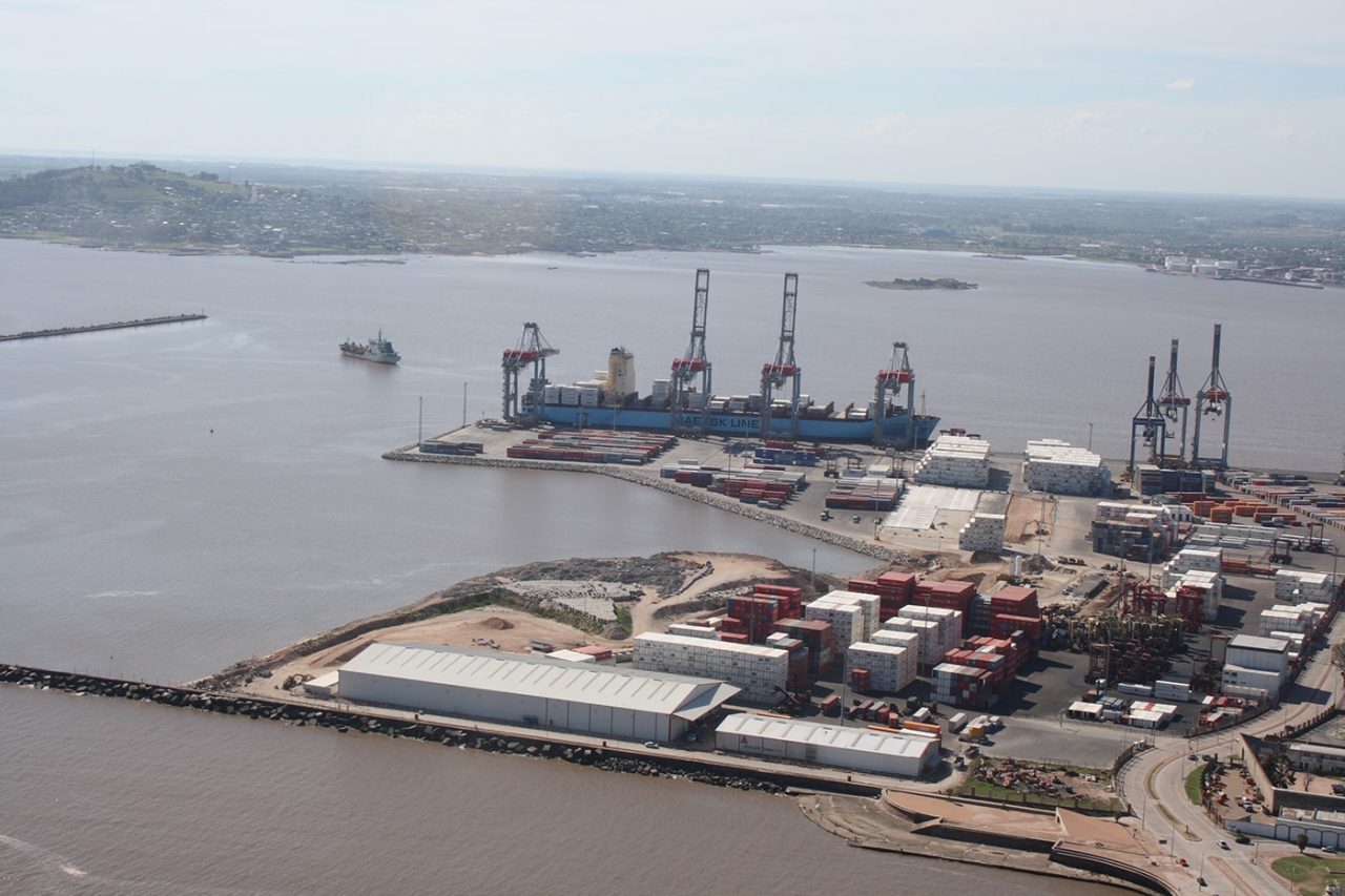 How to Get From Buenos Aires to Montevideo
