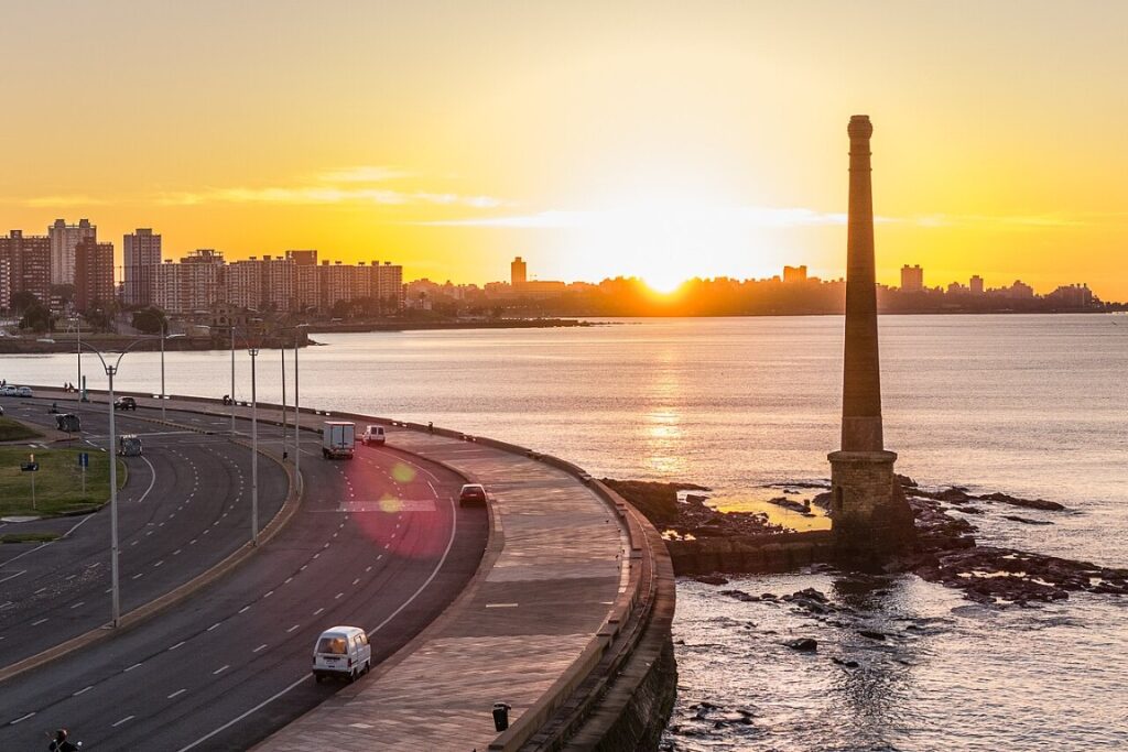 Is It Worth Visiting Montevideo From Buenos Aires