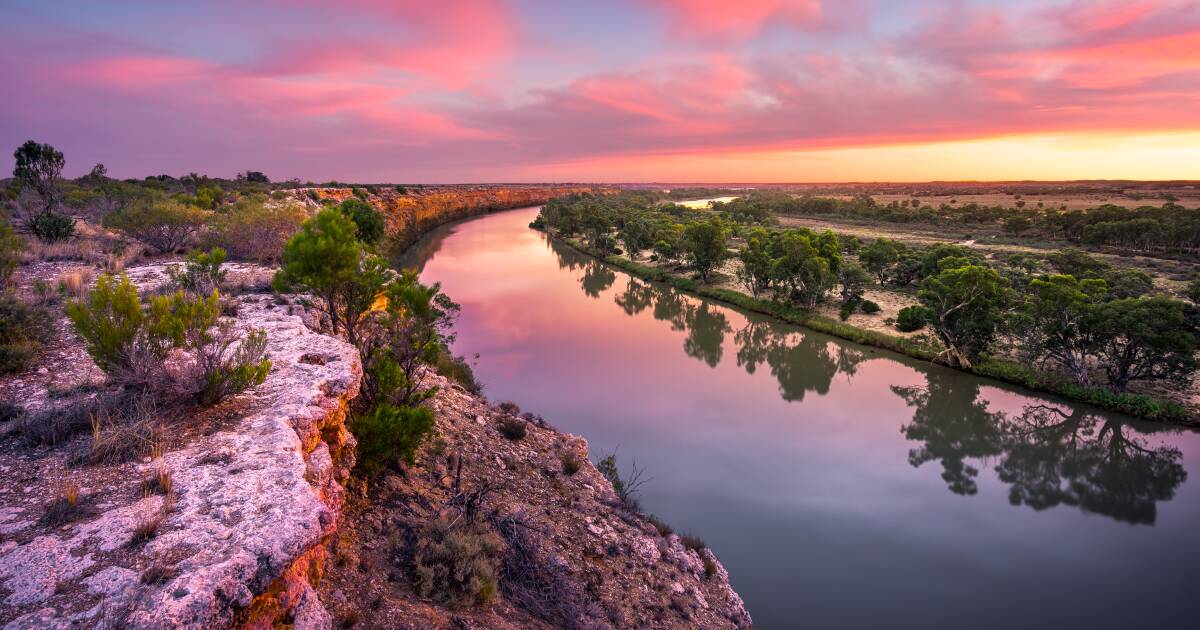 Importance of the Murray River