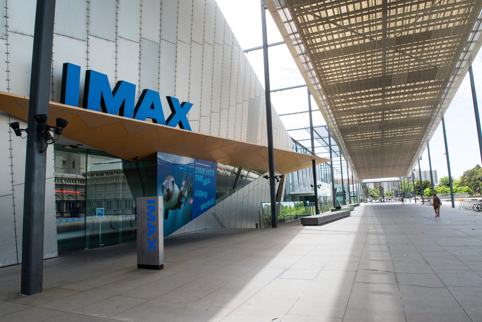 IMAX Melbourne