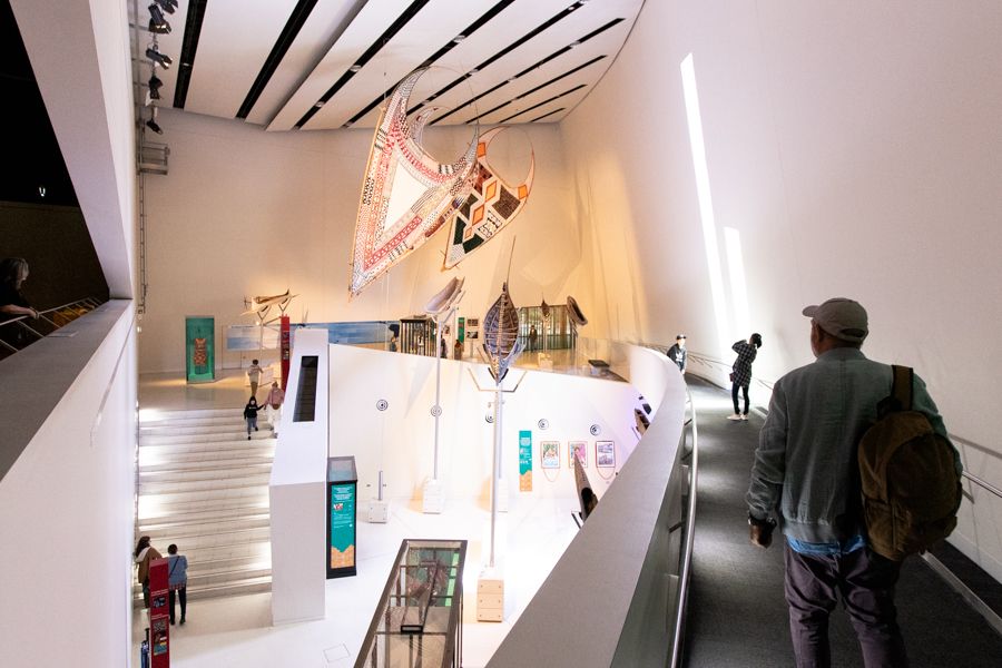 Melbourne Museum Tickets