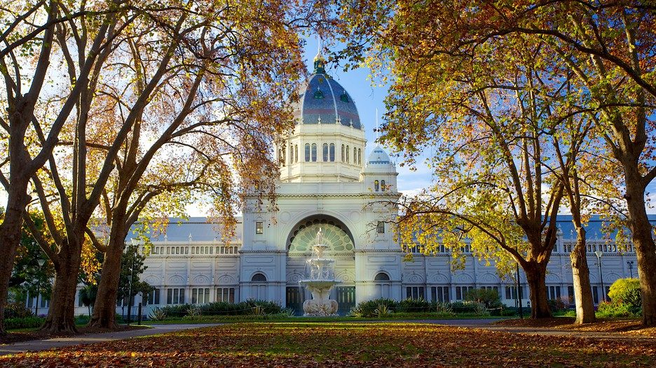 Carlton Gardens