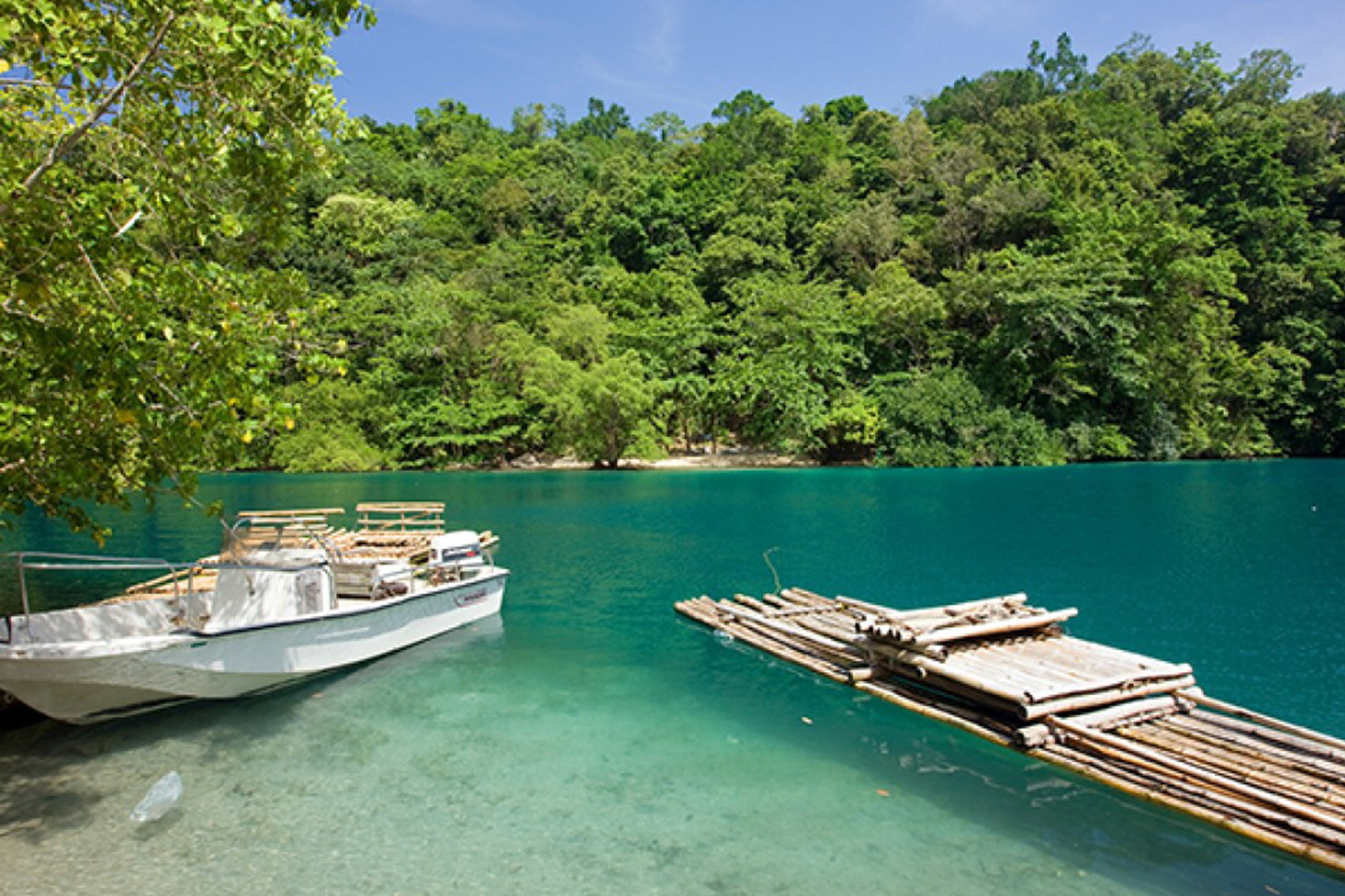 Luminous Lagoon & Blue Lagoon Tours