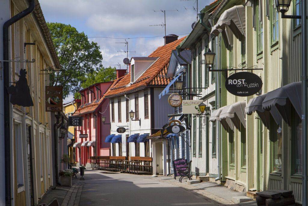 Is Sigtuna Worth Visiting