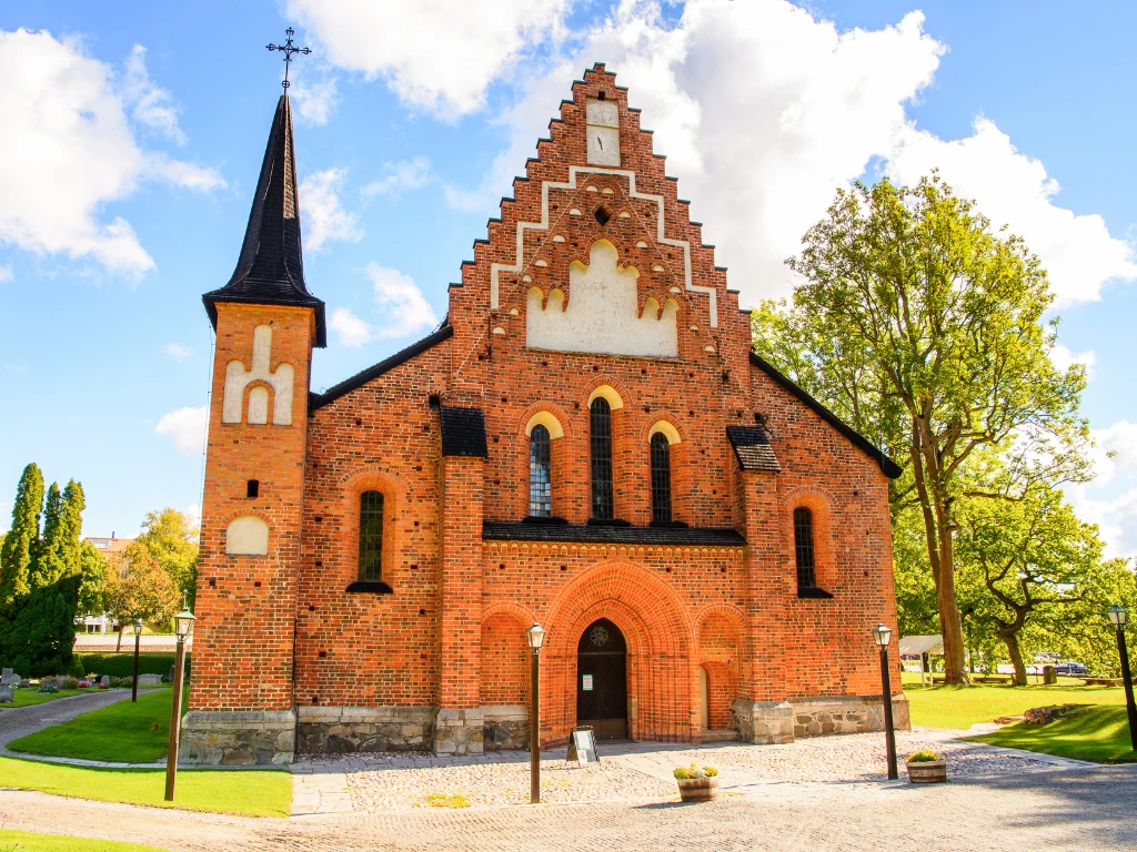 St. Mary's Church