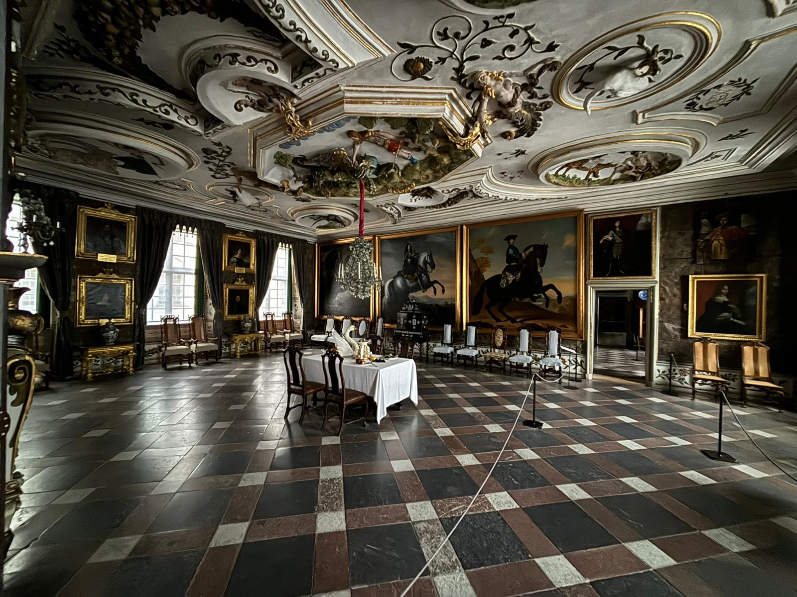 Skokloster Castle