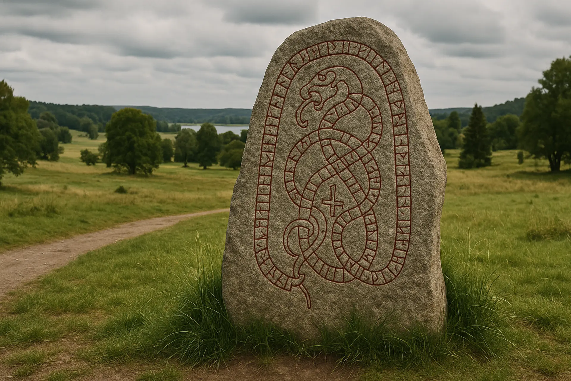 From Stockholm Uppsala and Sigtuna Viking Sites Tour