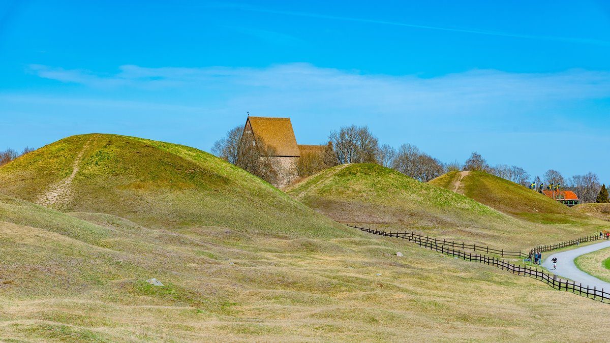 Gamla Uppsala