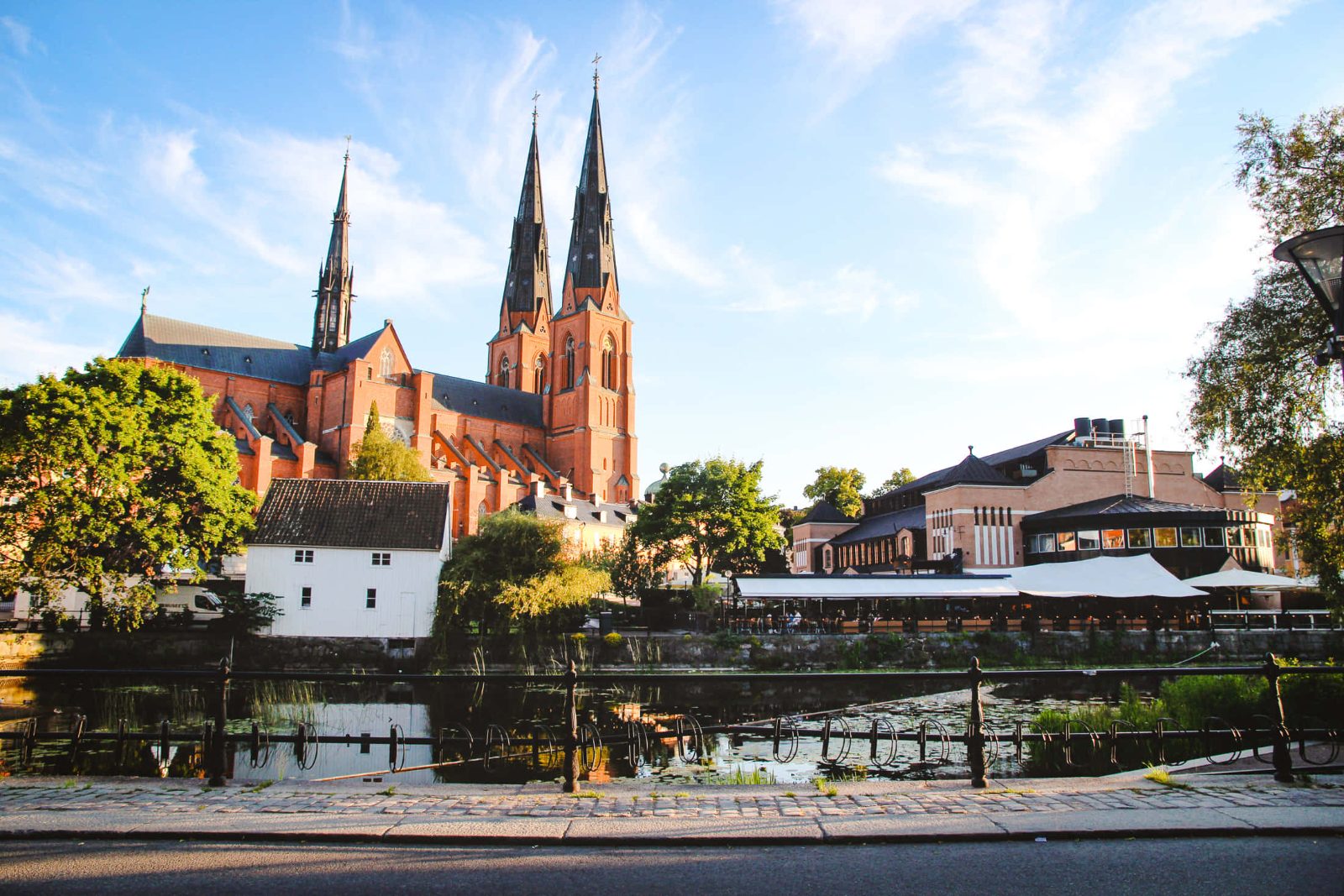 Is Uppsala Worth Visiting
