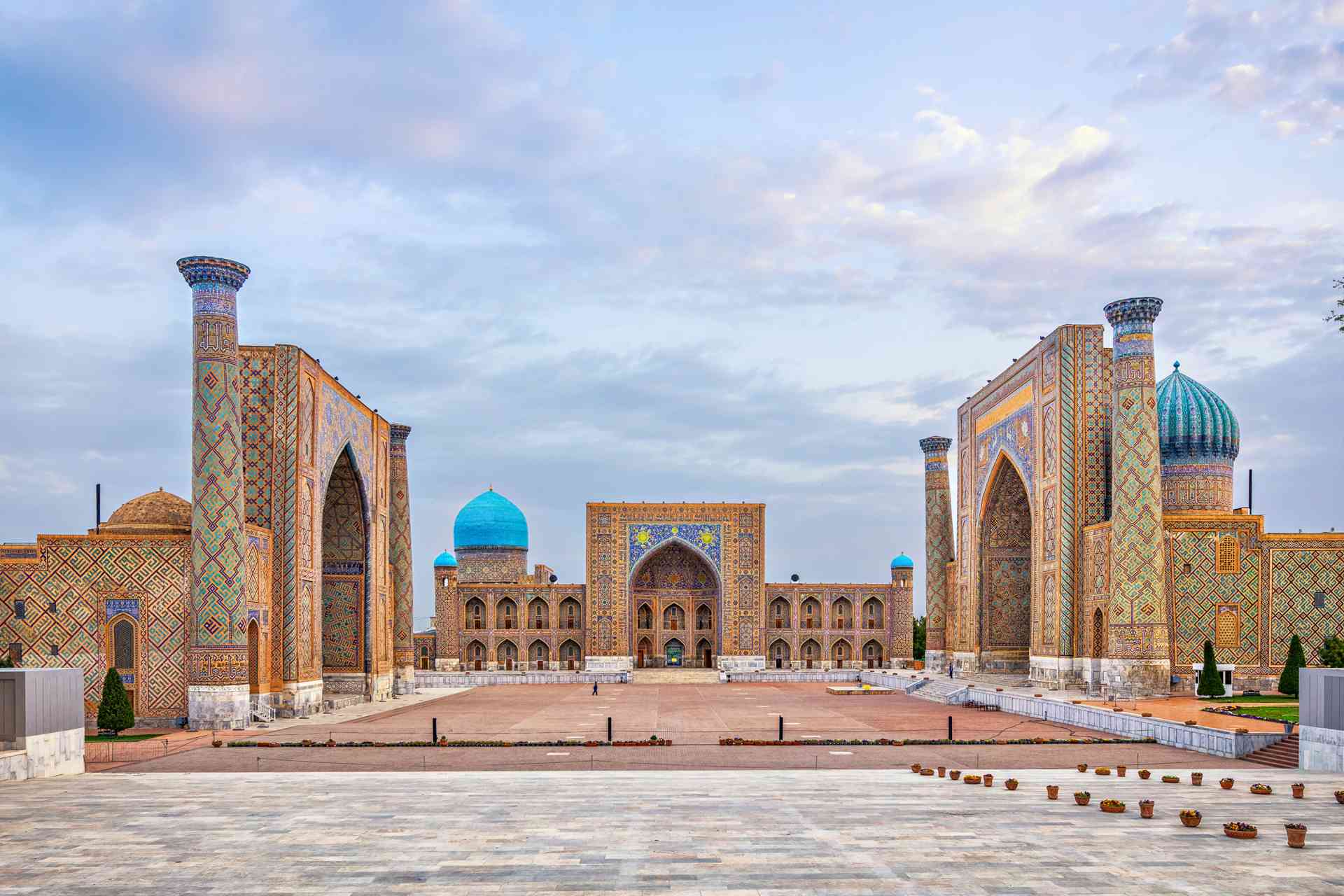 Is Uzbekistan Worth Visiting