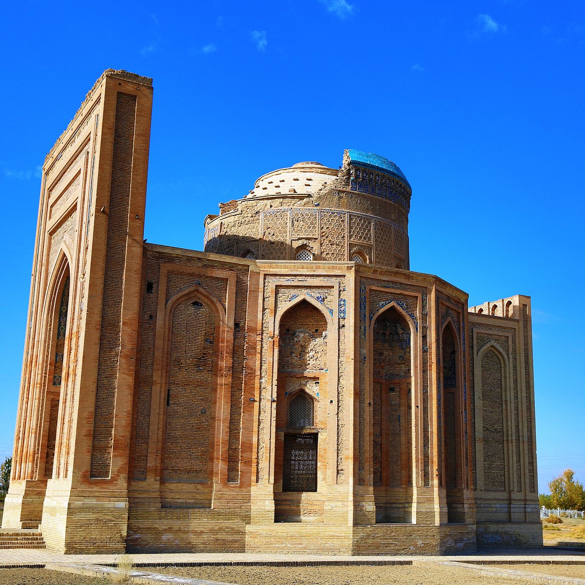 Kunya Urgench