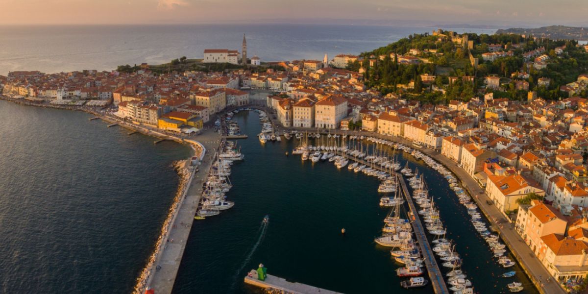 Piran to Venice Ferry Timetable