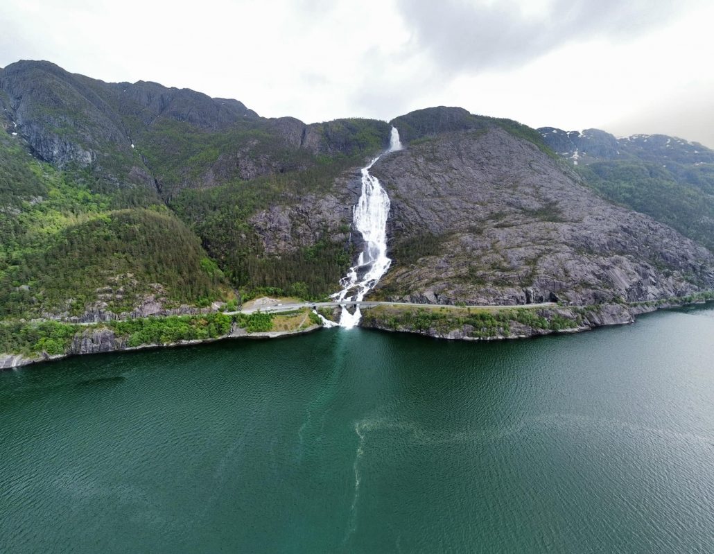 Haugesund Norway Shore Excursions