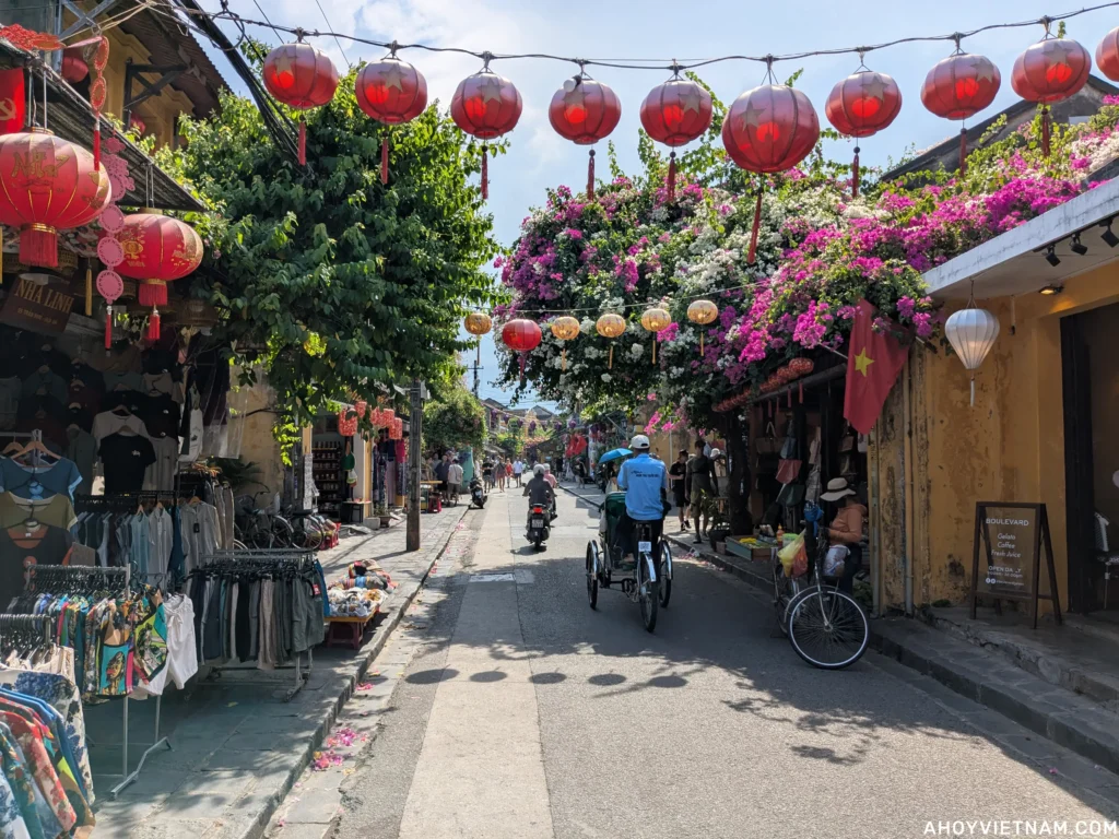 Hoi An Ancient Town