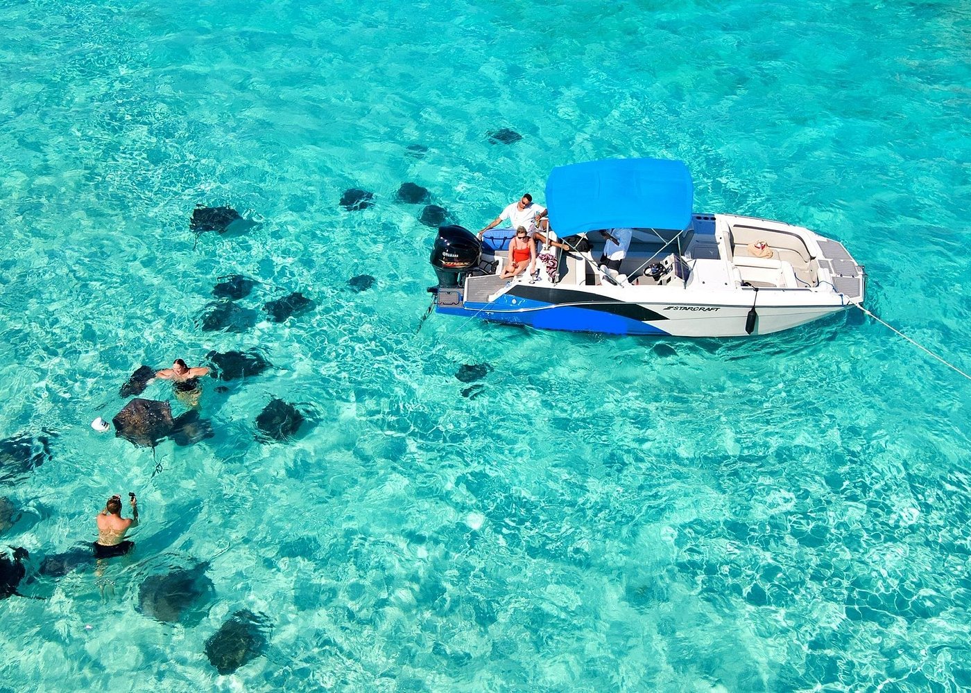 Grand Cayman Private Tours