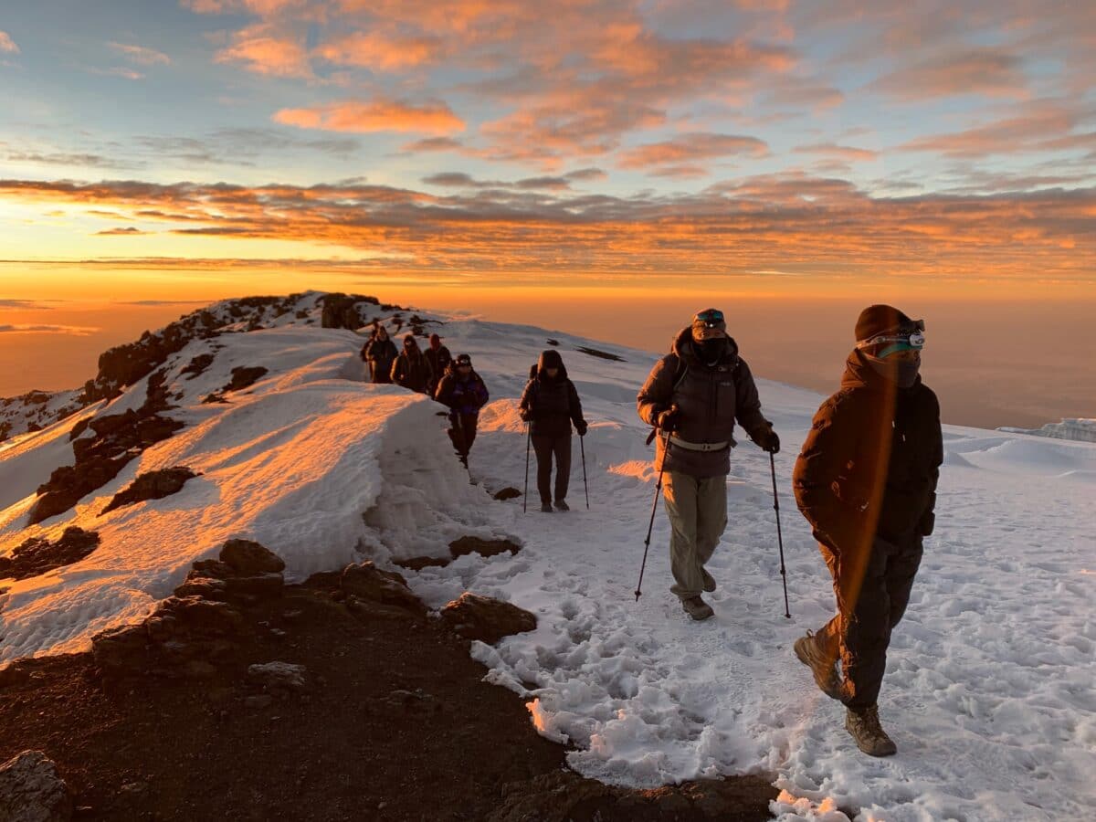 Is Hiking Kilimanjaro Worth It
